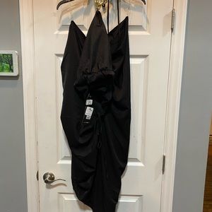 Two Piece Black Night on the town Set